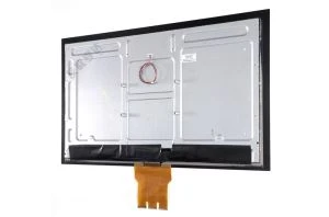 31,5-инчов LCD сензорен панел