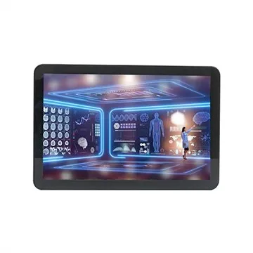 Boe сензорен екран